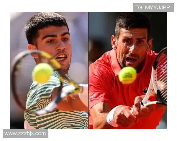 12000+！阿尔卡拉斯成前史第五人！