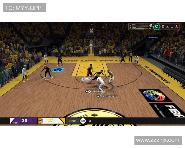 从2K游戏打进NBA,比状元还凶猛!