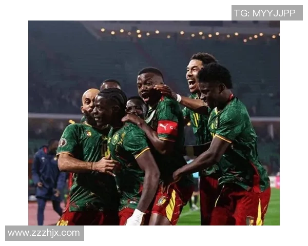 喀麦隆足坛权斗晋级，两帅并立交出两套非洲杯名单